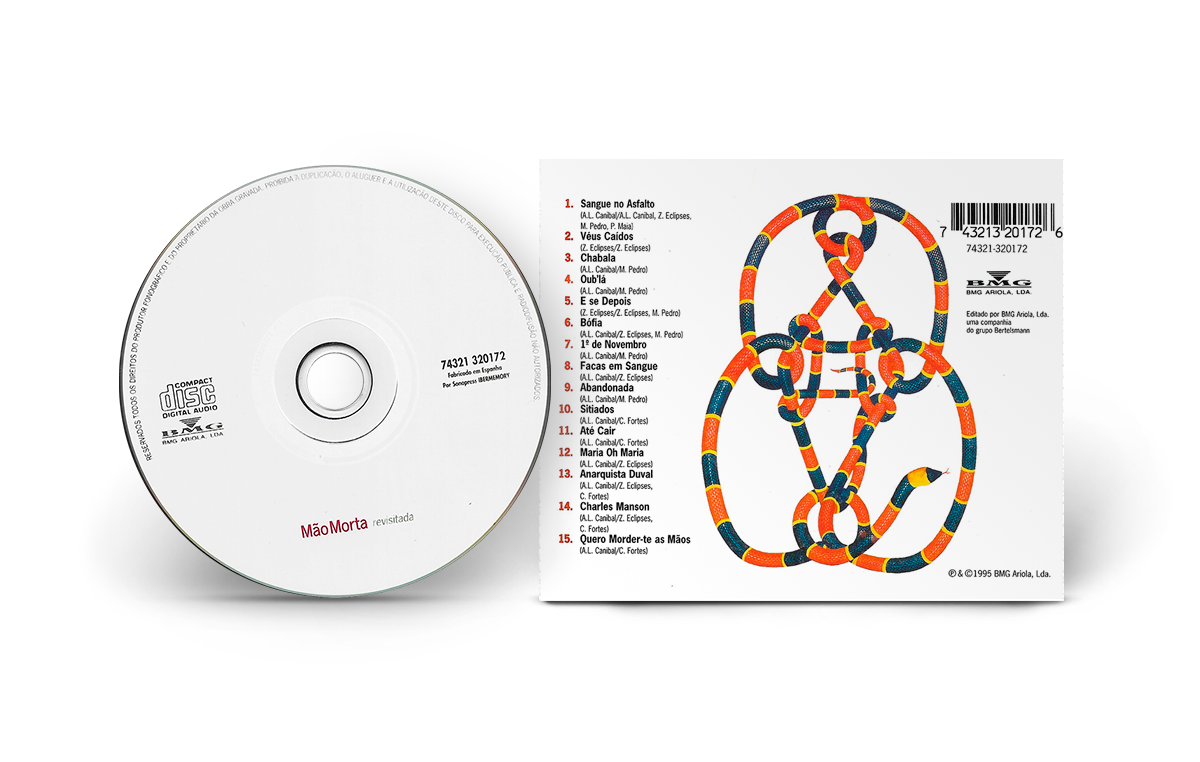 mão morta revisitada