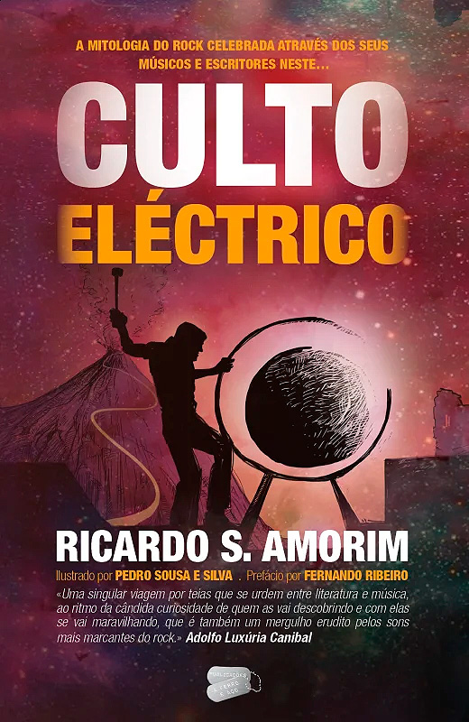 culto eléctrico