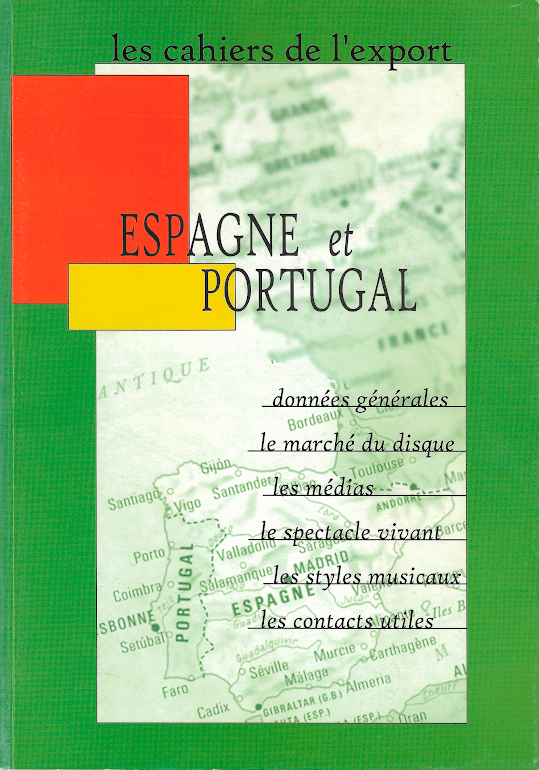 les cahiers de l’export: espagne et portugal