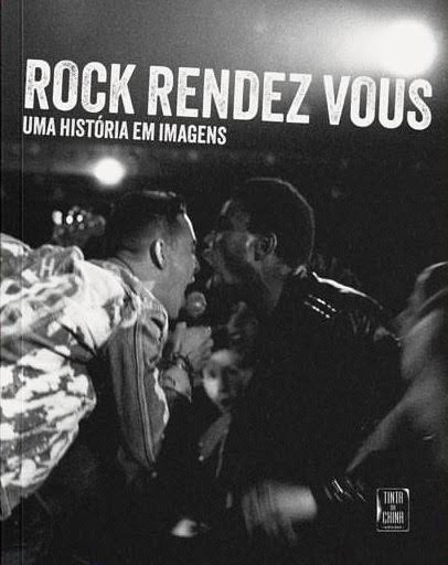 rock rendez vous: uma história em imagens