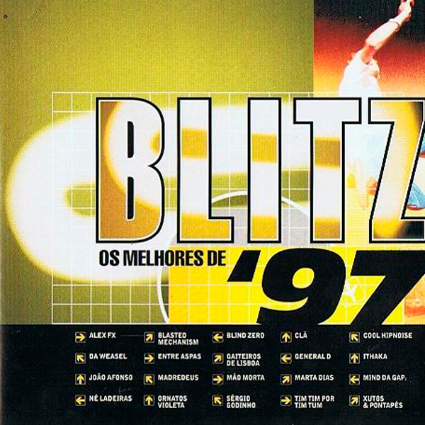 blitz os melhores de 97