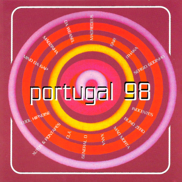 portugal 98
