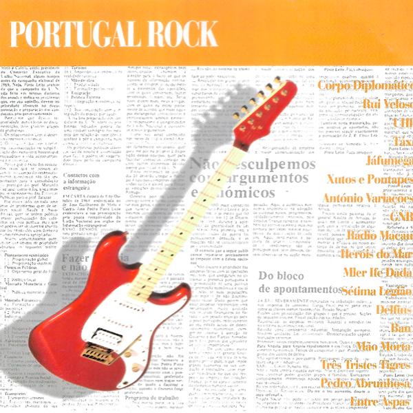 portugal rock expresso 25 anos