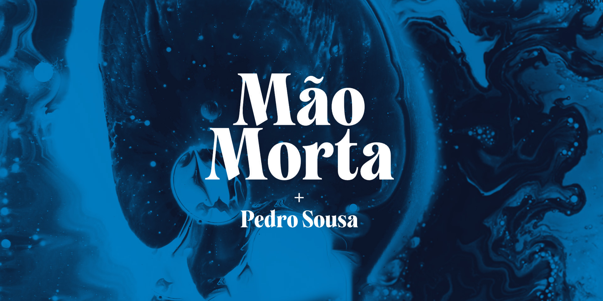 mão morta